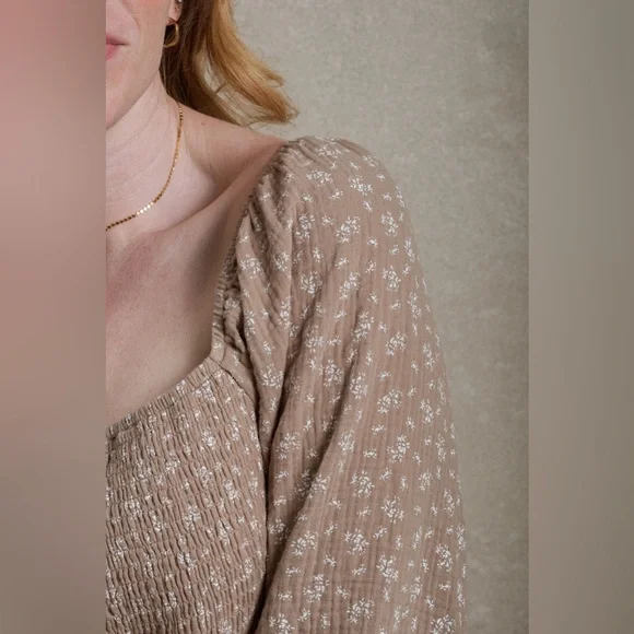 ISO L Neuflora Loveland Dress